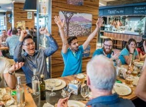TheCityHunt.com - A fun teambuilding activity