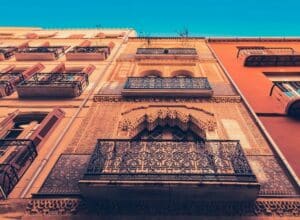 Málaga Treasure Hunt
