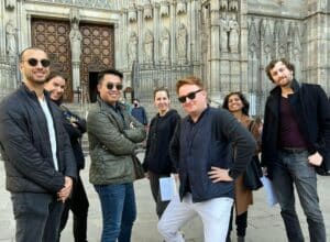 Treasure Hunt Barcelona