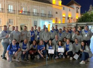 team building activities Seville
