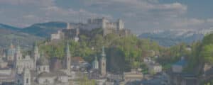 Teambuilding Activities in Salzburg