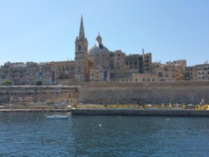 Valletta Teambuilding