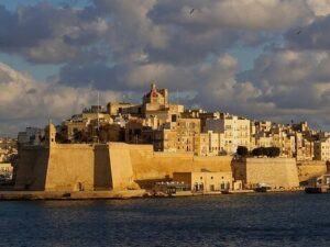 Valletta Teambuilding