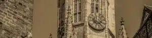 The City Hunt - Teambuilding activity in Bruges