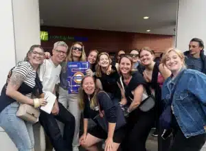 Treasure Hunt London - Team Building Event