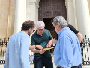 Team Building in Valletta